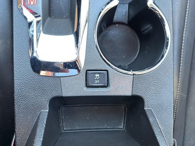 2017 GMC Terrain Denali