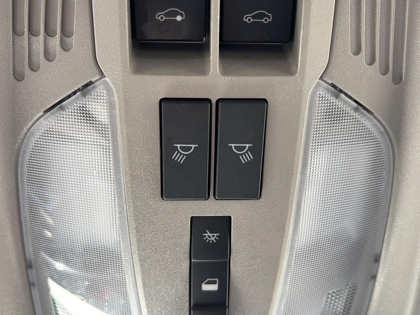 2017 GMC Terrain Denali