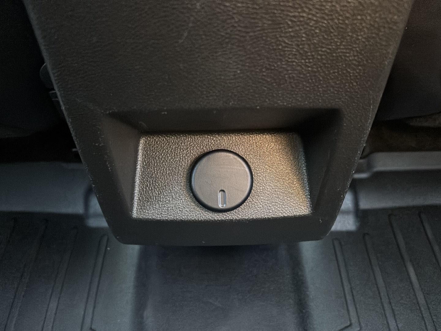 2017 GMC Terrain Denali