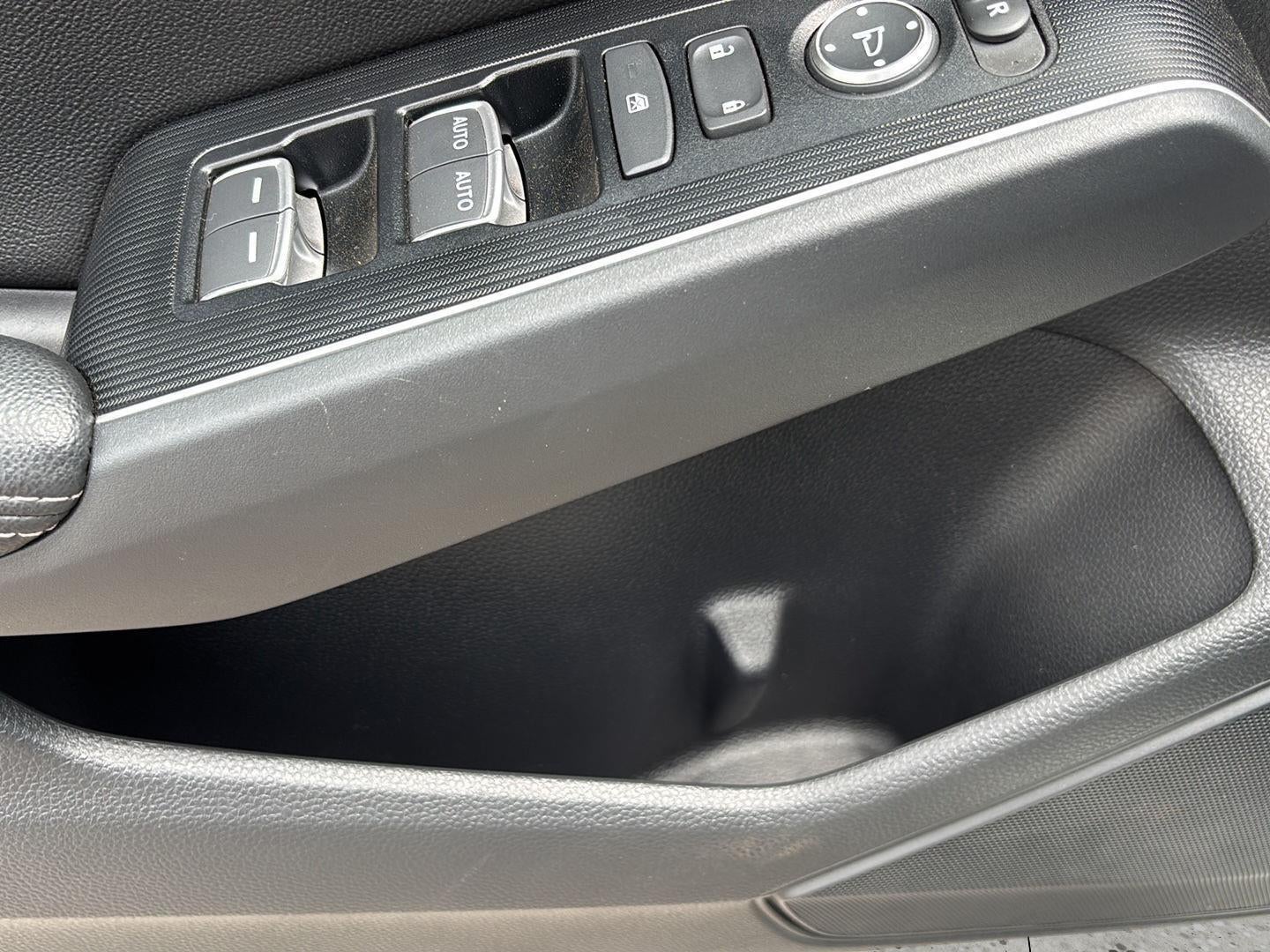 2024 Honda Civic Sedan Touring