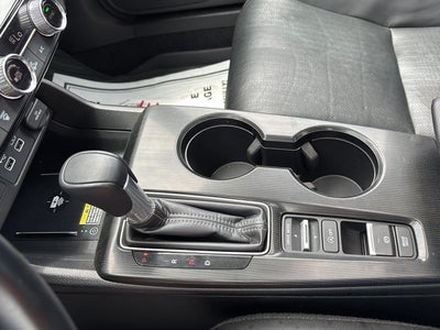 2024 Honda Civic Sedan Touring