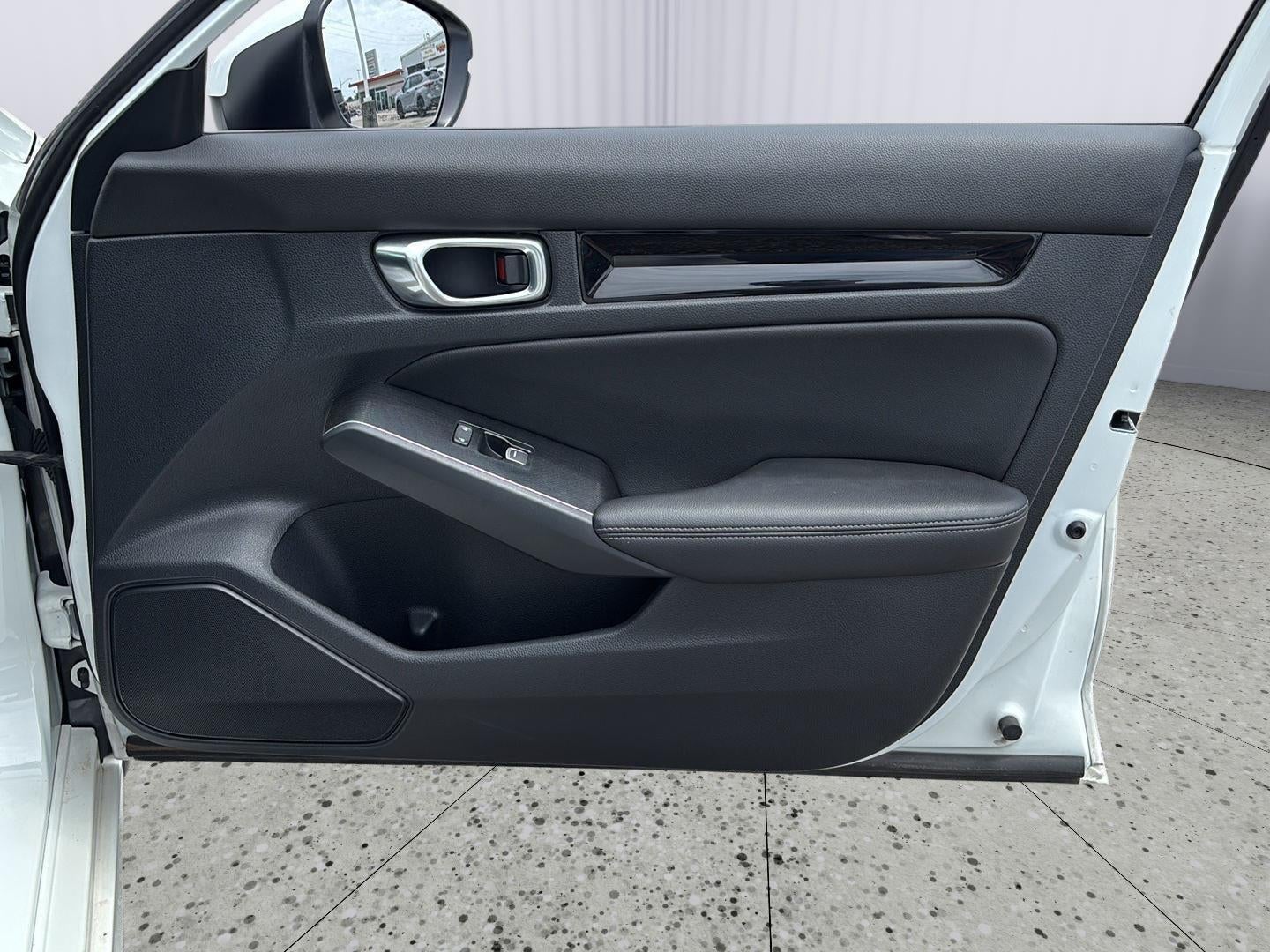 2024 Honda Civic Sedan Touring