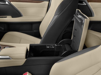 2018 Lexus RX RX 350