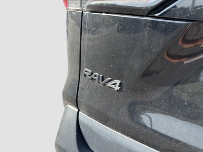 2023 Toyota Rav4 Adventure
