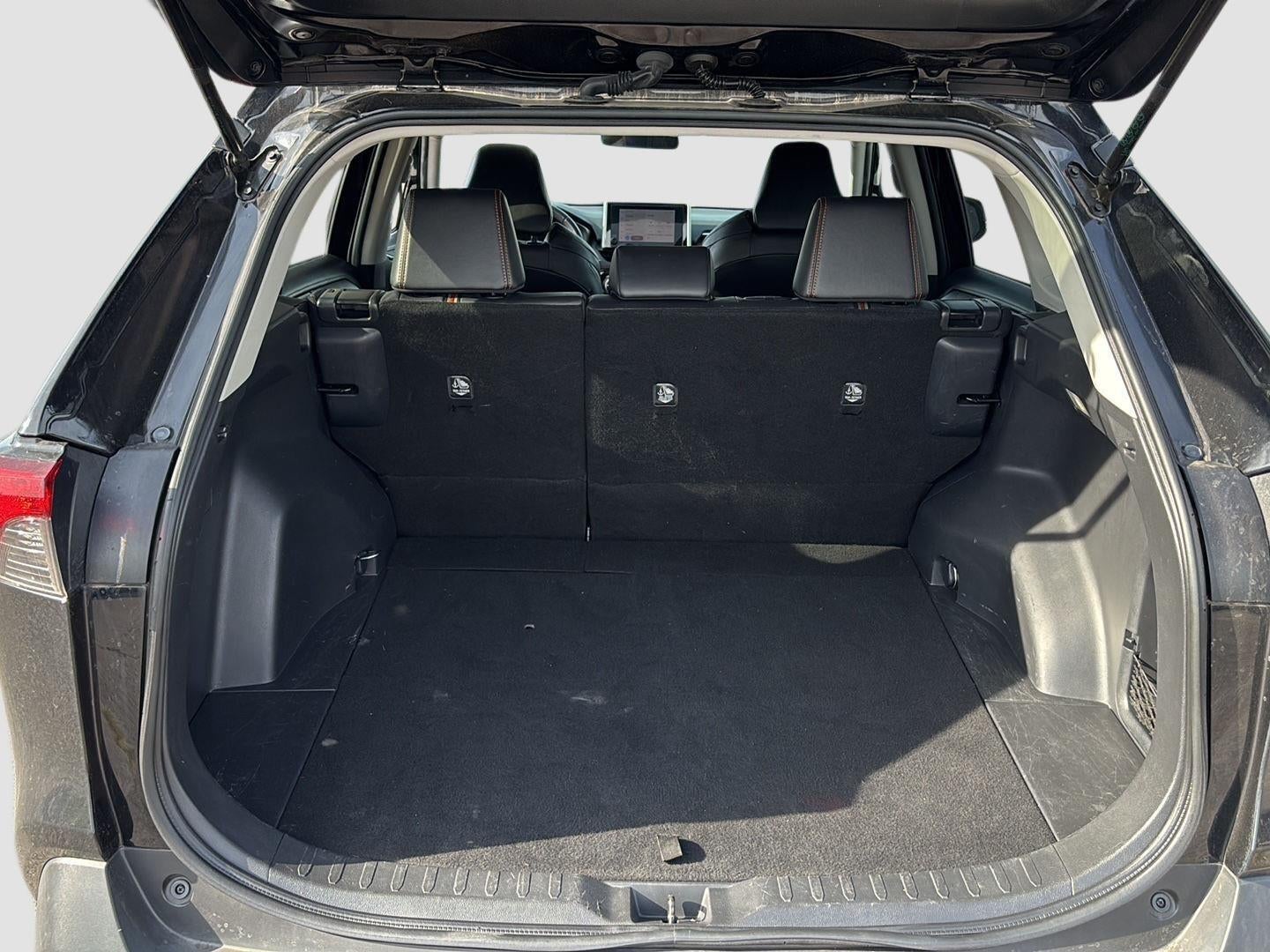 2023 Toyota Rav4 Adventure