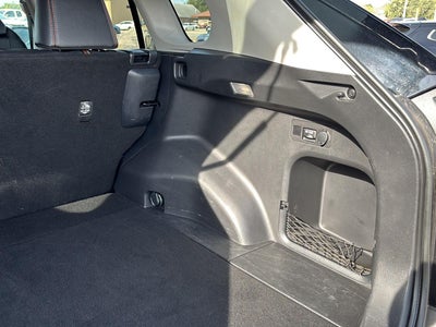 2023 Toyota Rav4 Adventure