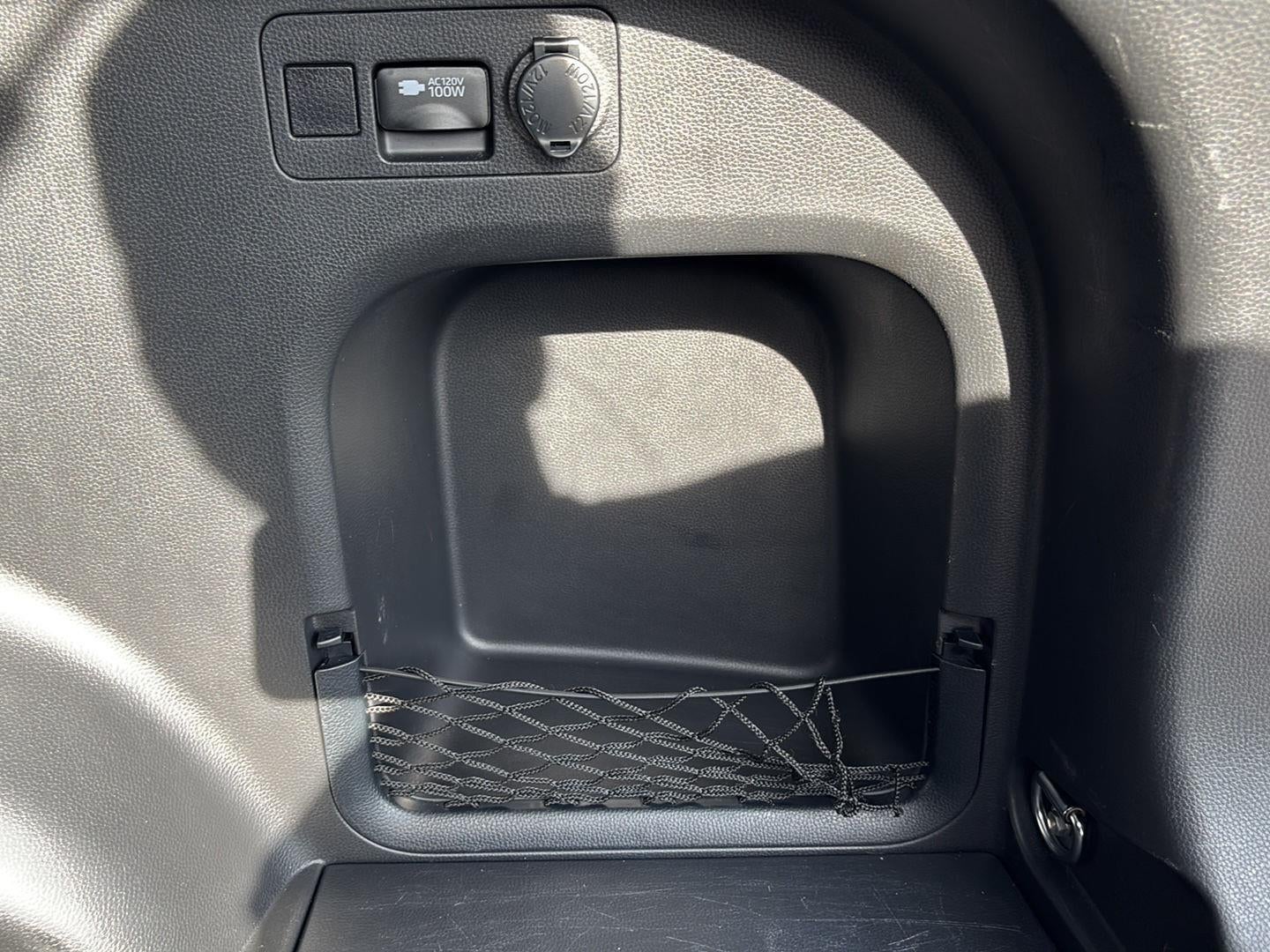 2023 Toyota Rav4 Adventure