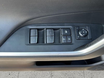 2023 Toyota Rav4 Adventure