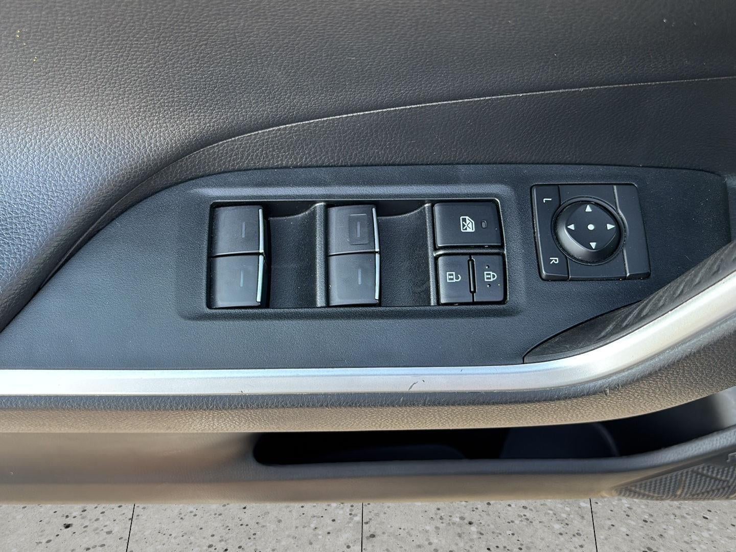 2023 Toyota Rav4 Adventure