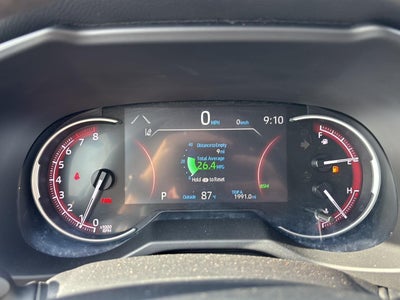 2023 Toyota Rav4 Adventure