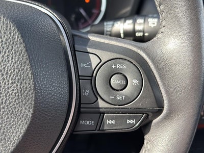 2023 Toyota Rav4 Adventure