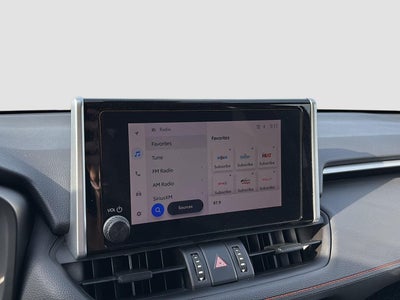 2023 Toyota Rav4 Adventure
