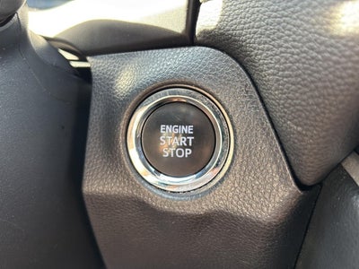 2023 Toyota Rav4 Adventure