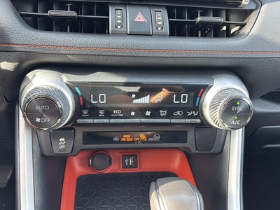 2023 Toyota Rav4 Adventure