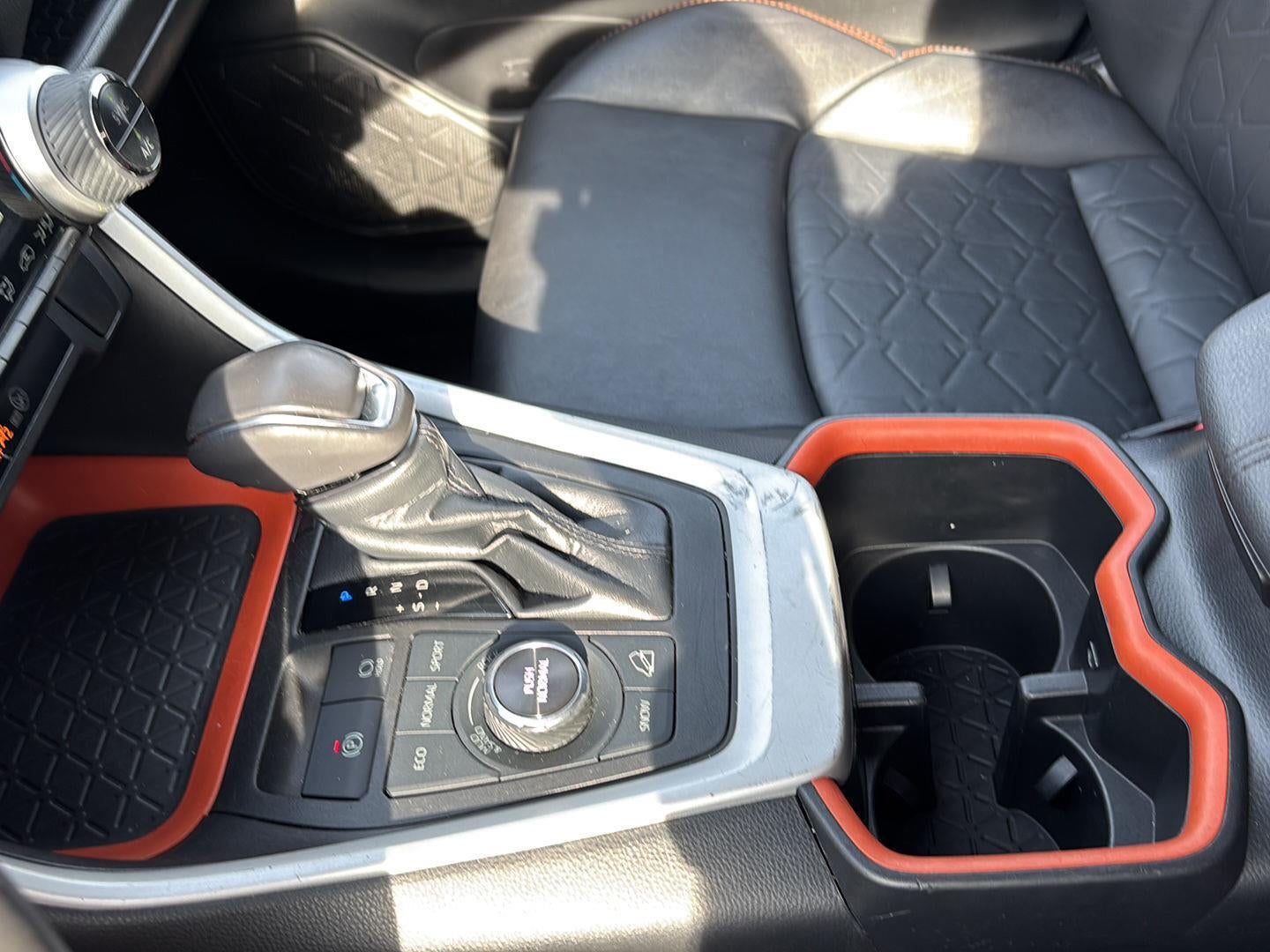 2023 Toyota Rav4 Adventure