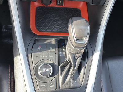 2023 Toyota Rav4 Adventure