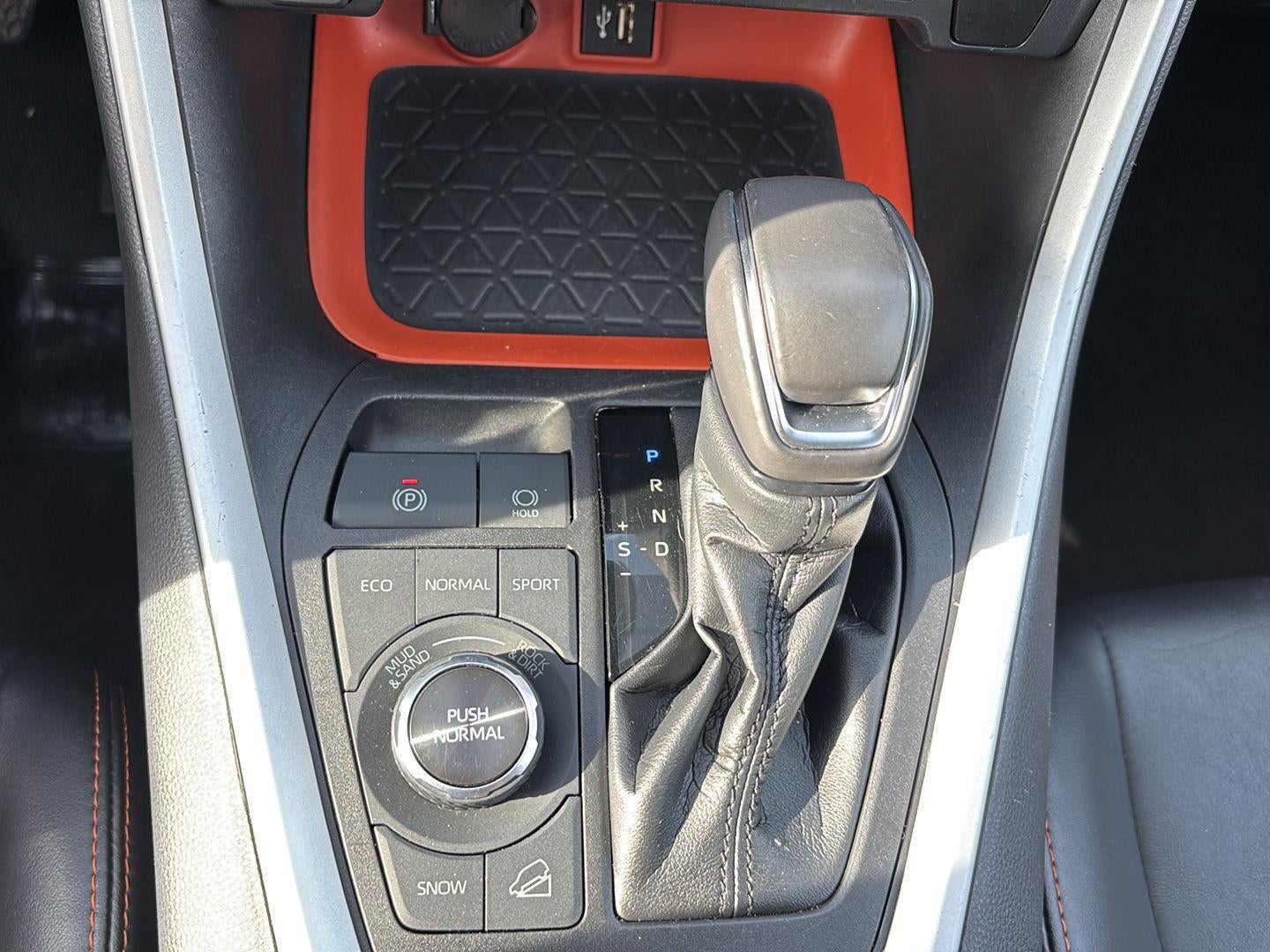2023 Toyota Rav4 Adventure