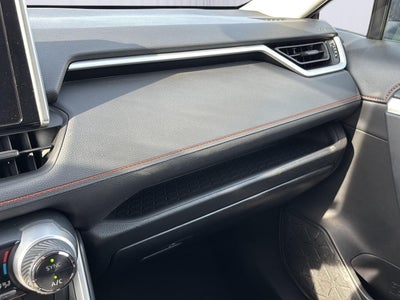 2023 Toyota Rav4 Adventure