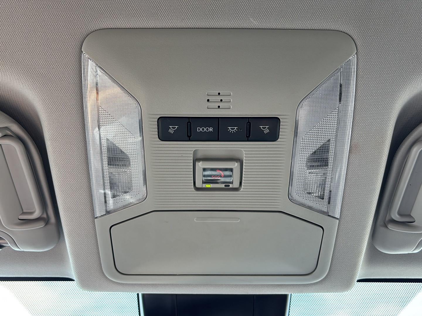 2023 Toyota Rav4 Adventure