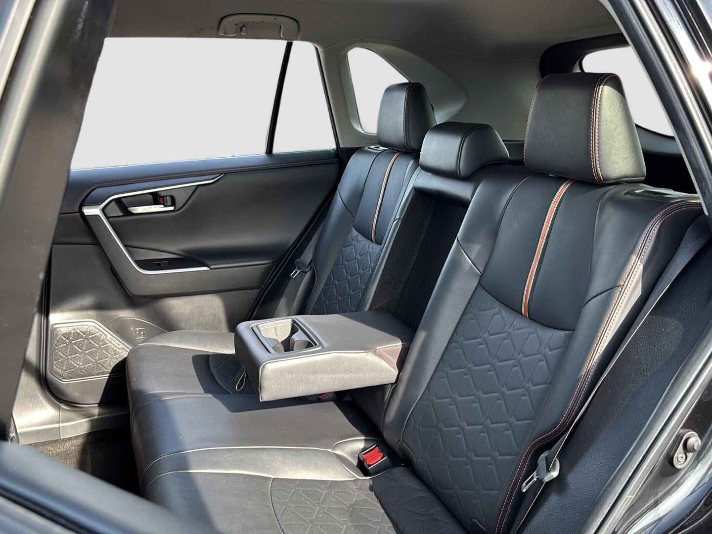 2023 Toyota Rav4 Adventure