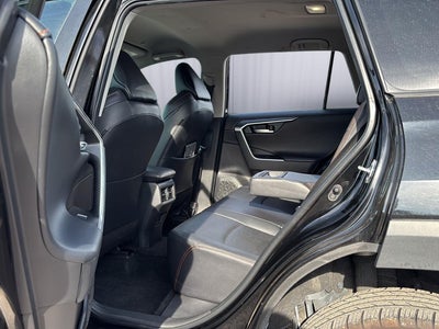 2023 Toyota Rav4 Adventure