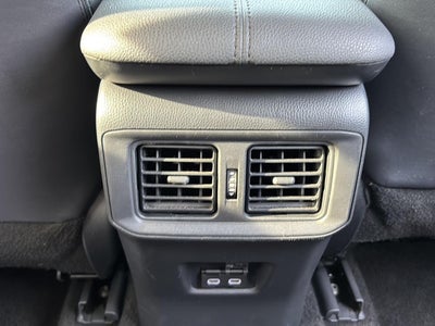 2023 Toyota Rav4 Adventure