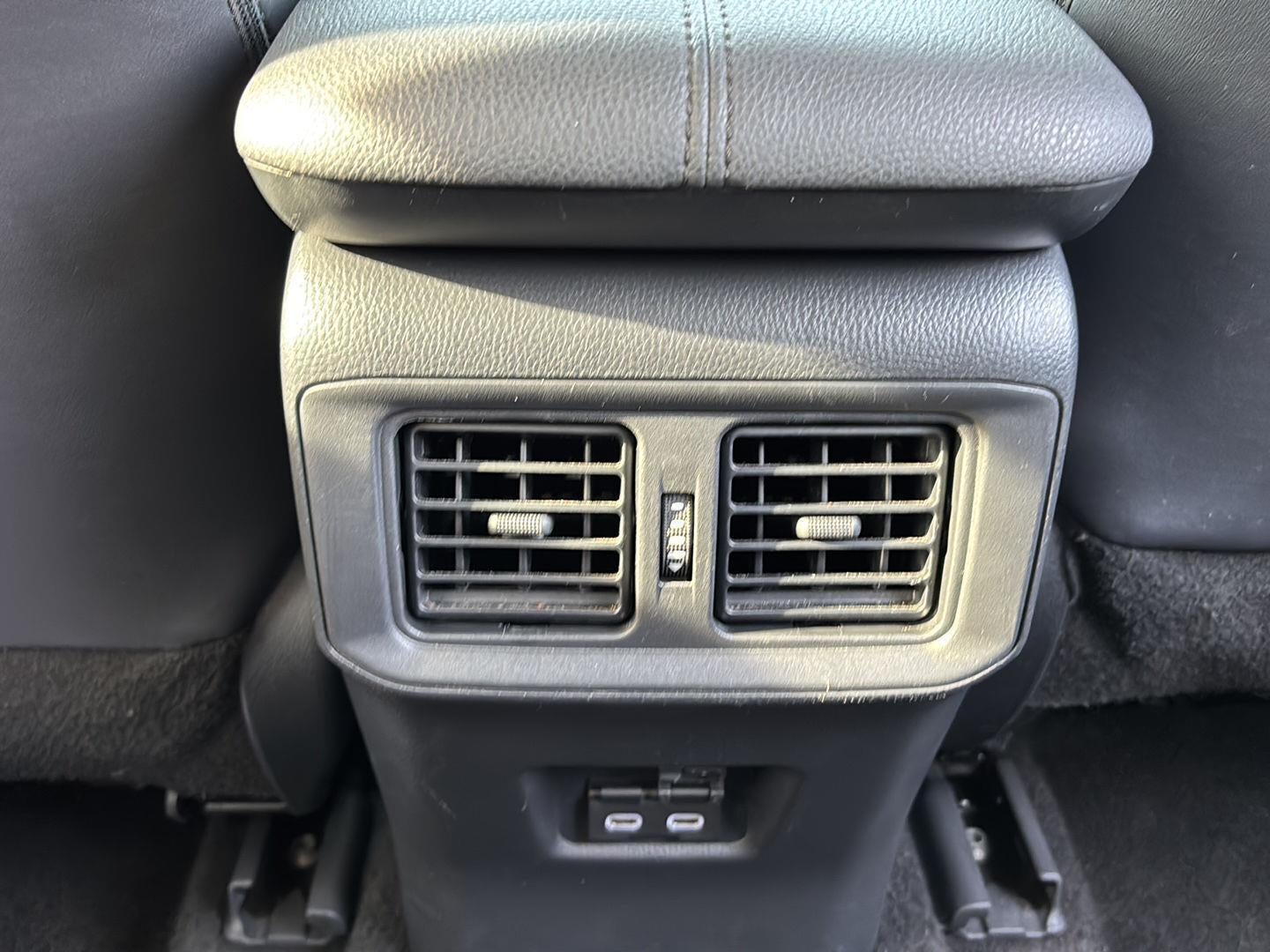 2023 Toyota Rav4 Adventure