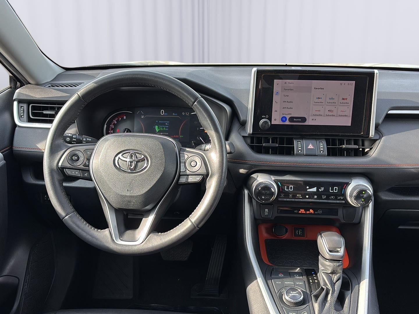 2023 Toyota Rav4 Adventure