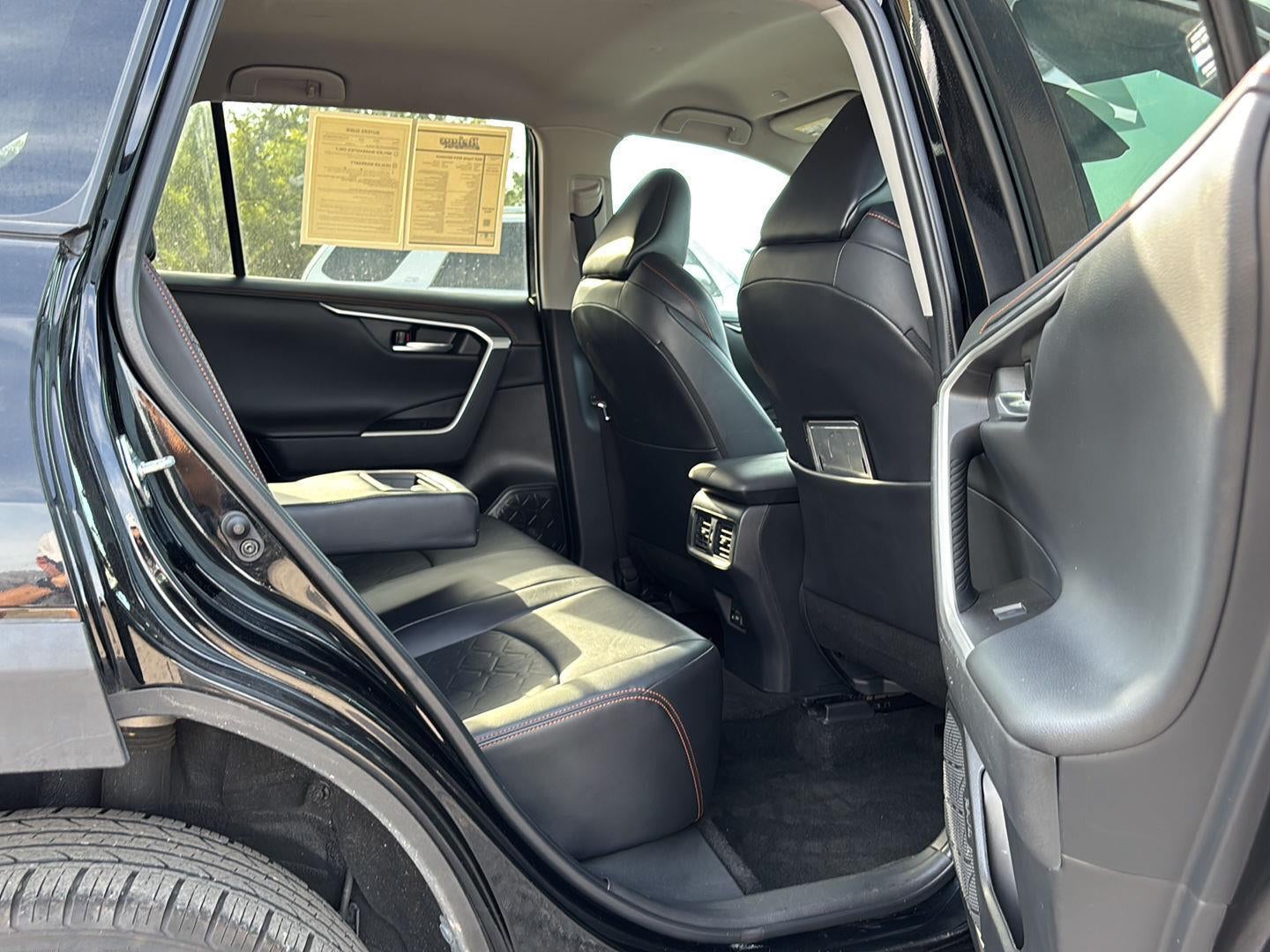 2023 Toyota Rav4 Adventure