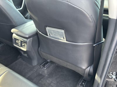 2023 Toyota Rav4 Adventure