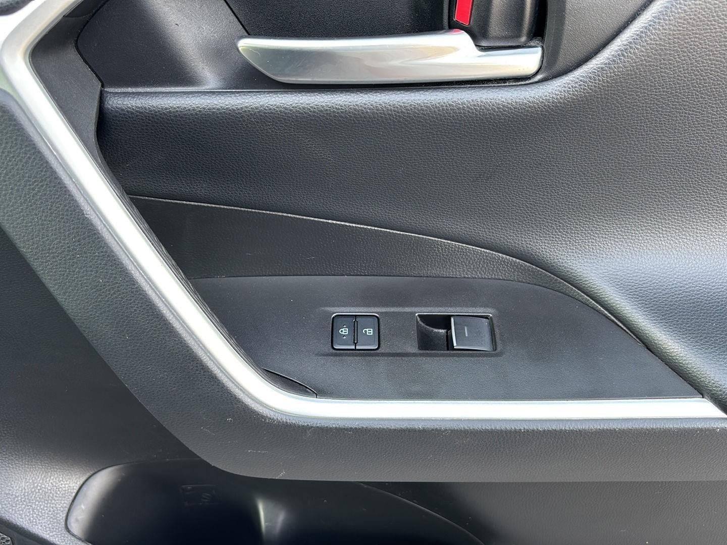 2023 Toyota Rav4 Adventure