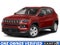 2022 Jeep Compass (RED) Edition