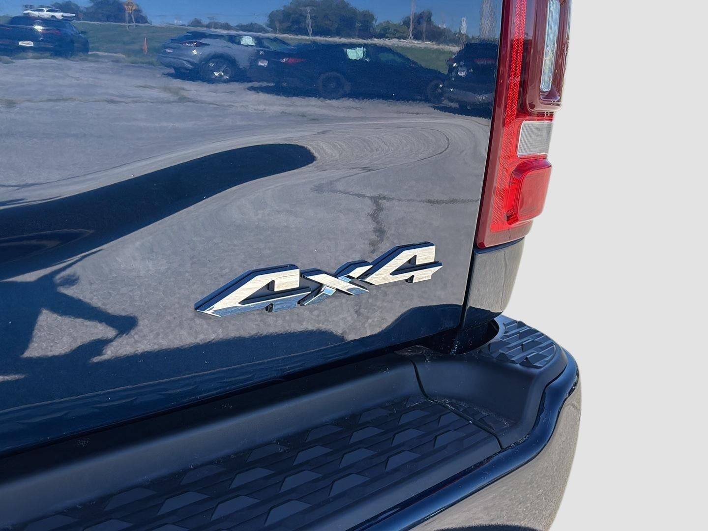 2022 RAM 3500 Laramie