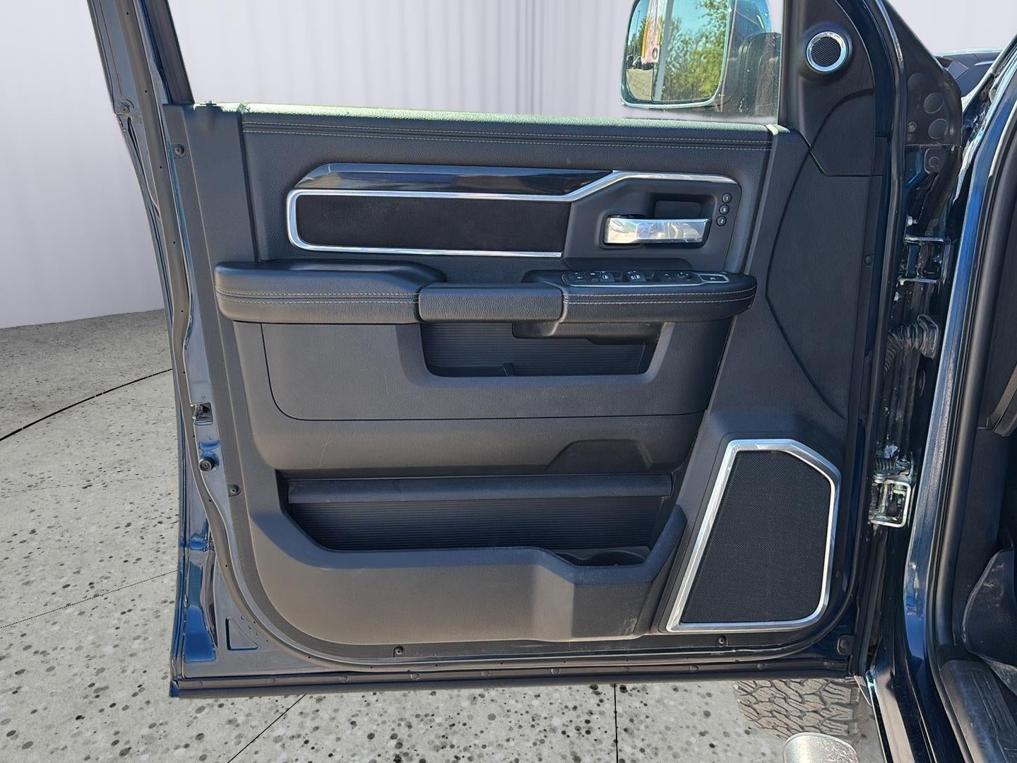 2022 RAM 3500 Laramie