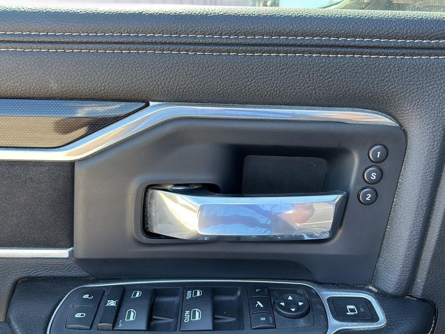 2022 RAM 3500 Laramie