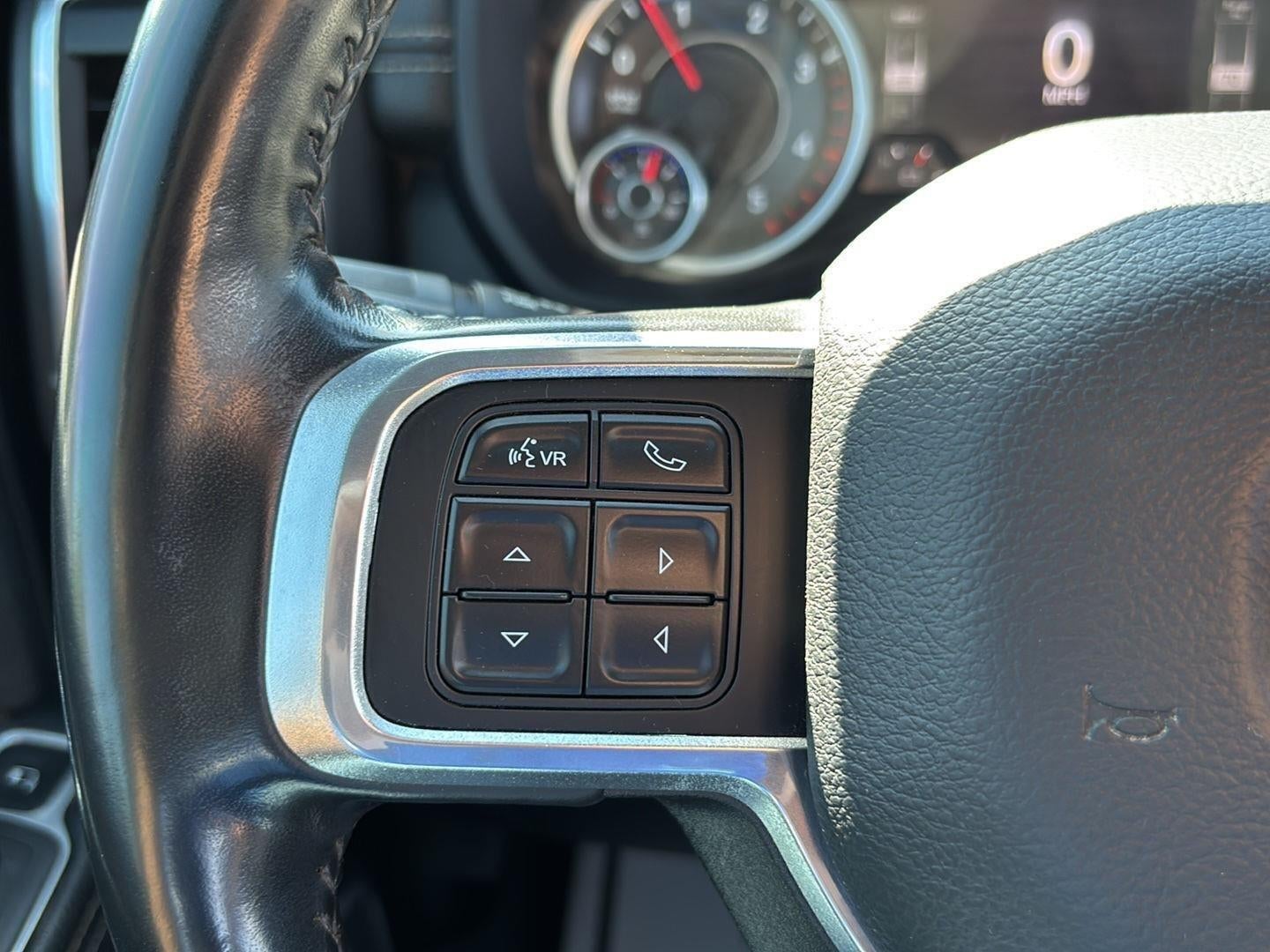 2022 RAM 3500 Laramie