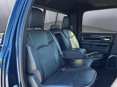 2022 RAM 3500 Laramie