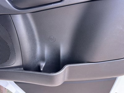 2025 RAM ProMaster Cargo Van SLT