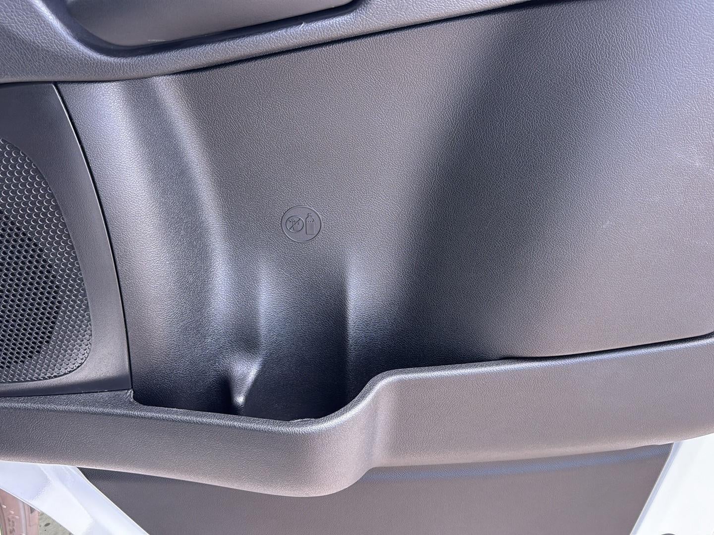 2025 RAM ProMaster Cargo Van SLT