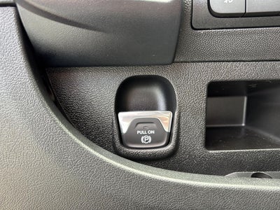 2025 RAM ProMaster Cargo Van SLT