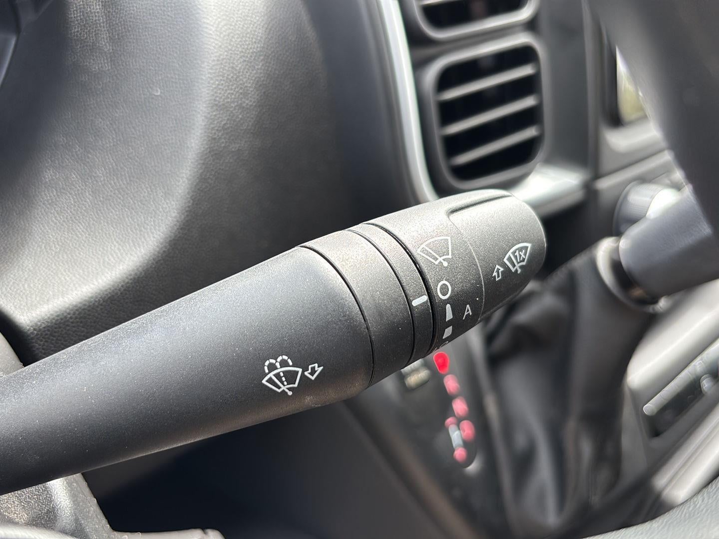 2025 RAM ProMaster Cargo Van SLT