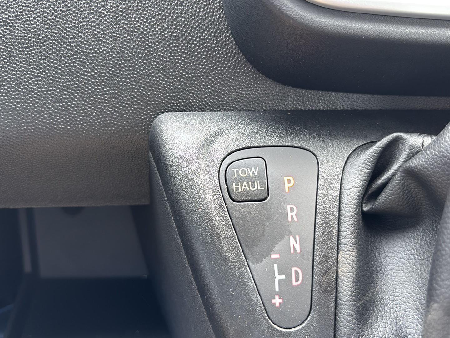 2025 RAM ProMaster Cargo Van SLT