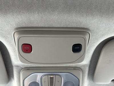 2025 RAM ProMaster Cargo Van SLT