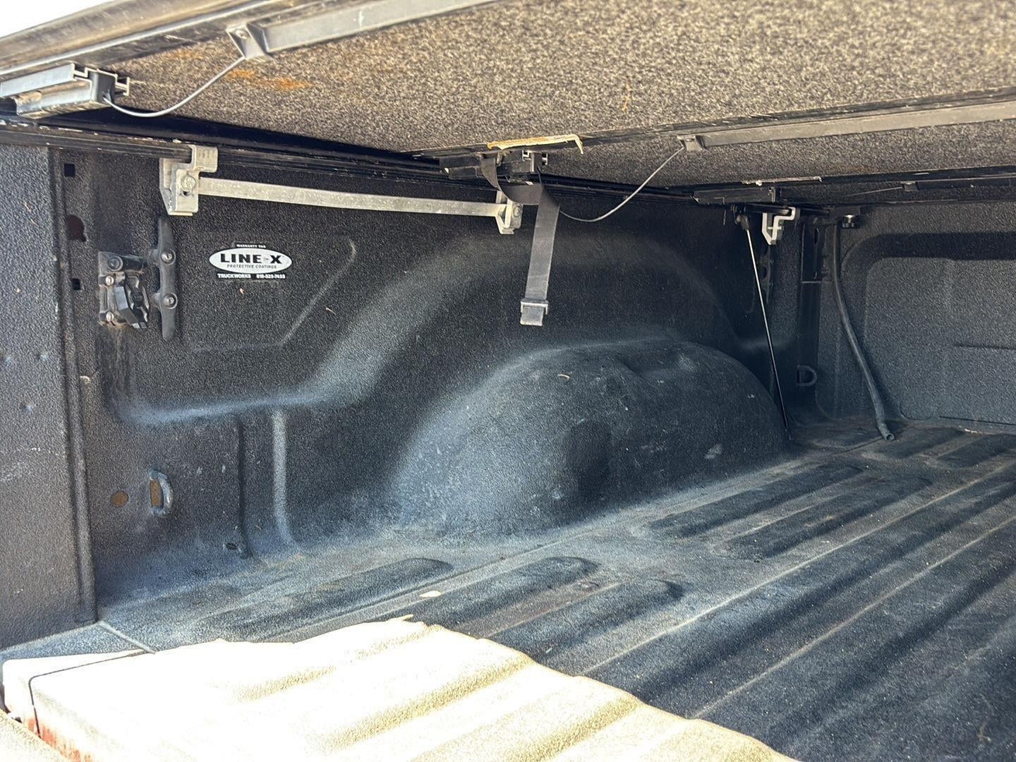 2019 RAM 2500 Big Horn