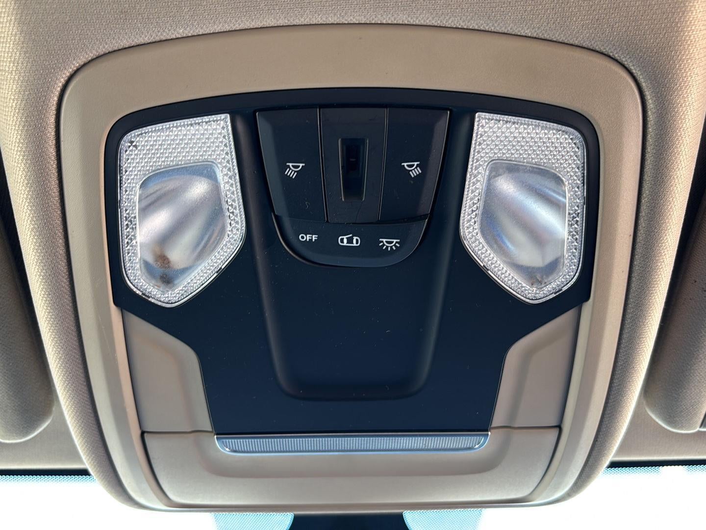 2019 RAM 2500 Big Horn