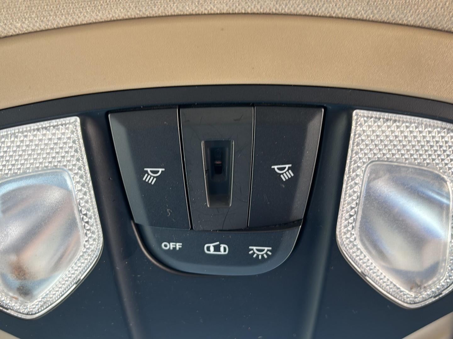 2019 RAM 2500 Big Horn