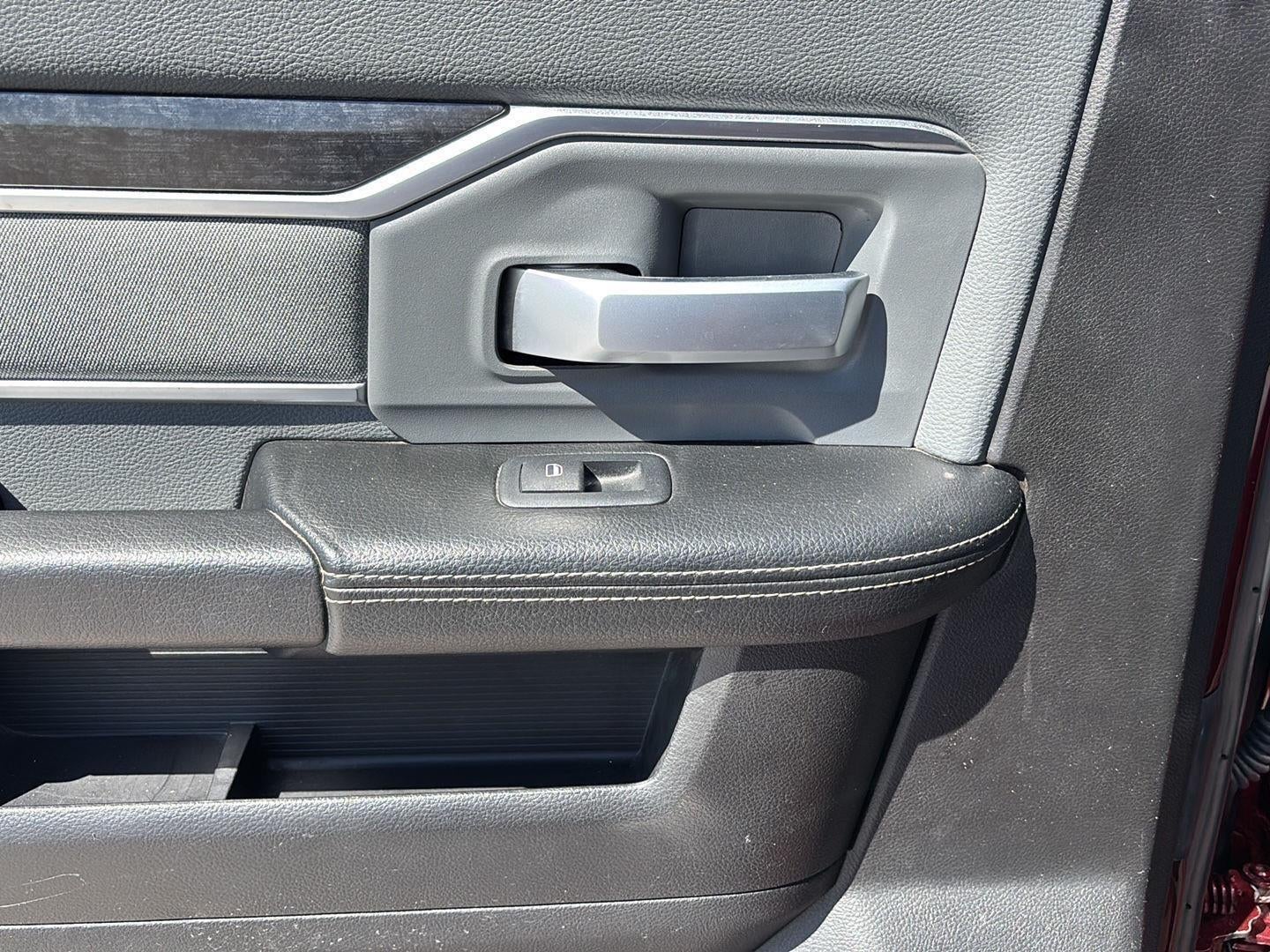 2019 RAM 2500 Big Horn