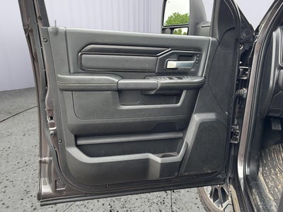 2025 RAM 2500 Rebel