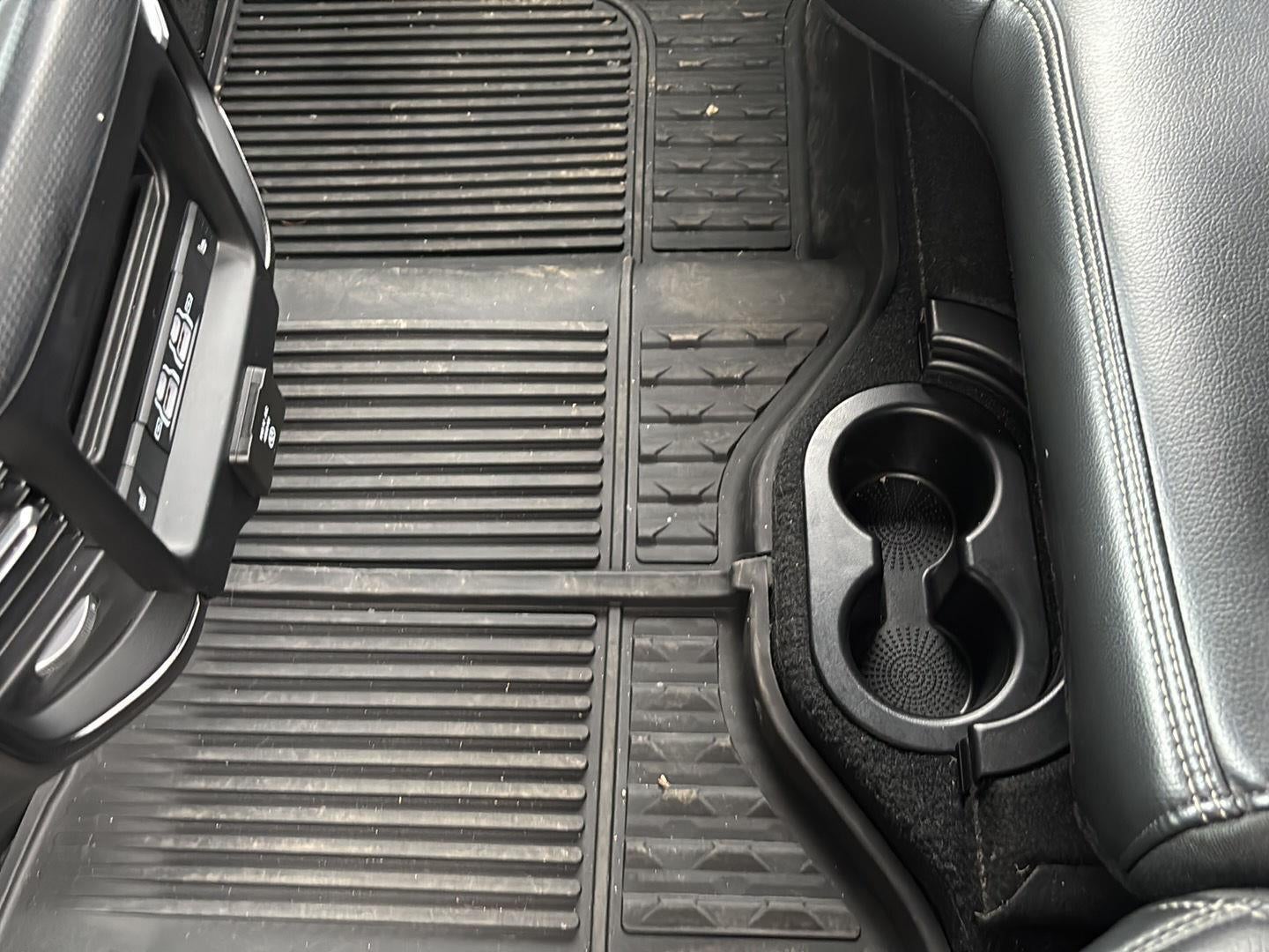 2025 RAM 2500 Rebel