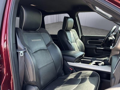 2019 RAM 2500 Laramie